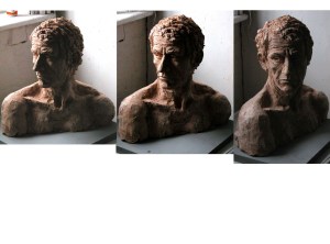 andrew sculpt